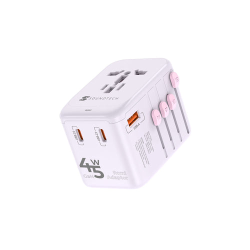 SoundTech TA-845C Romi Adaptor