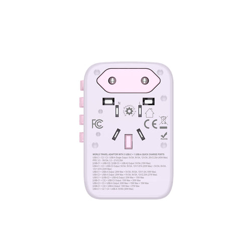 SoundTech TA-845C Romi Adaptor