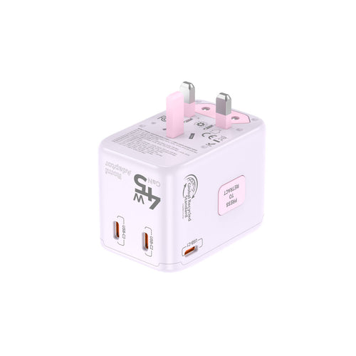 SoundTech TA-845C Romi Adaptor