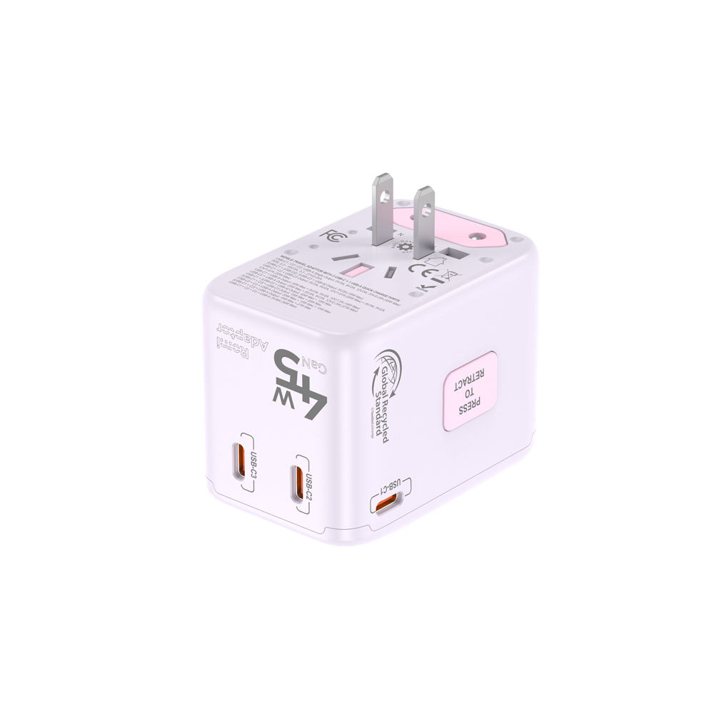 SoundTech TA-845C Romi Adaptor