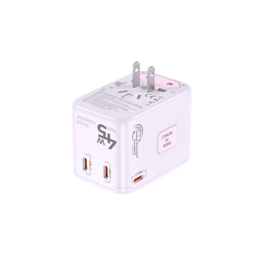 SoundTech TA-845C Romi Adaptor