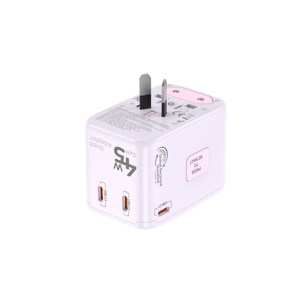 SoundTech TA-845C Romi Adaptor