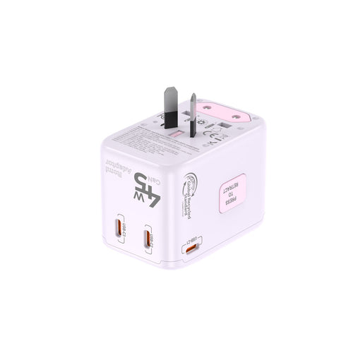 SoundTech TA-845C Romi Adaptor