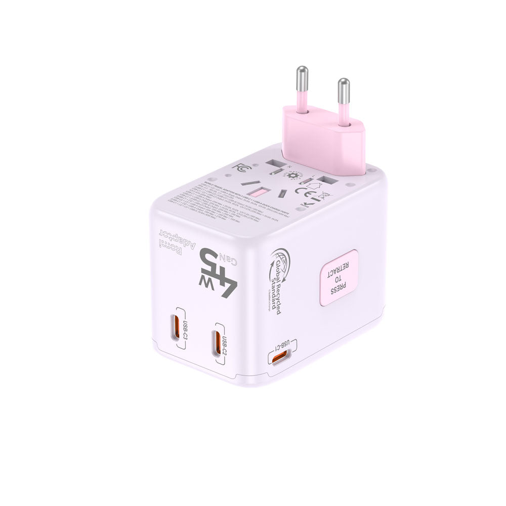 SoundTech TA-845C Romi Adaptor