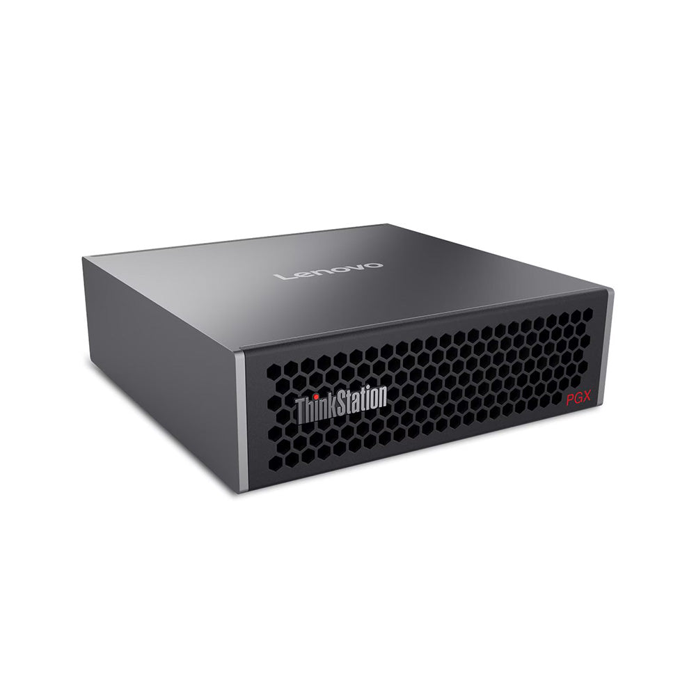 [Online Exclusive] Lenovo ThinkStation PGX Blackwell 128GB/1TB NVIDIA DGX OS 3YPreSpp