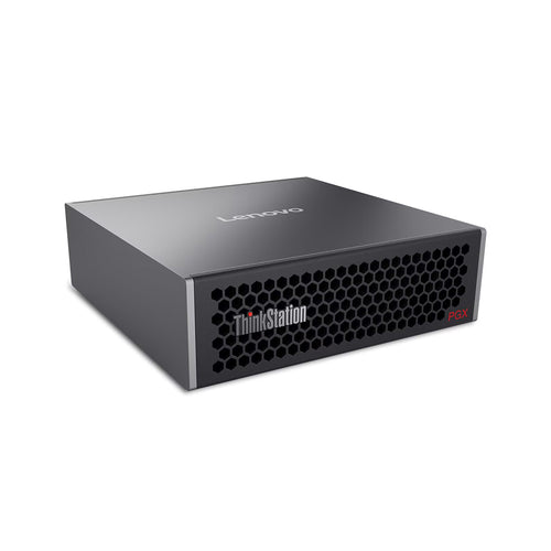 [Online Exclusive] Lenovo ThinkStation PGX Blackwell 128GB/1TB NVIDIA DGX OS 3YPreSpp