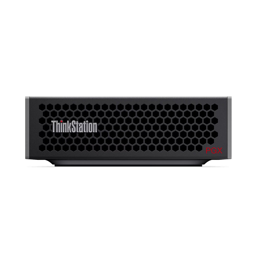 [Online Exclusive] Lenovo ThinkStation PGX Blackwell 128GB/1TB NVIDIA DGX OS 3YPreSpp