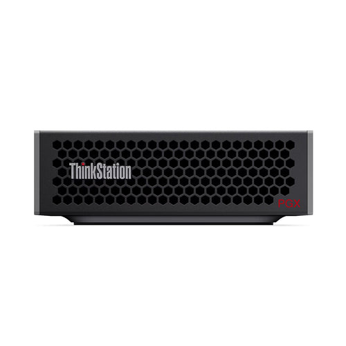 [Online Exclusive] Lenovo ThinkStation PGX Blackwell 128GB/1TB NVIDIA DGX OS 3YPreSpp