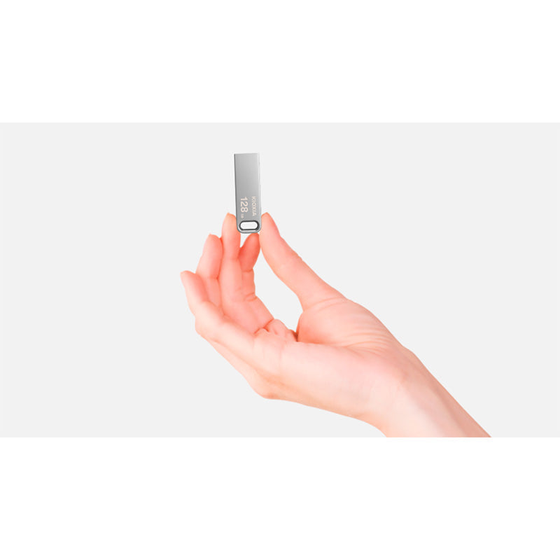 Kioxia TransMemory U366 128GB USB3.2 Flash Drive