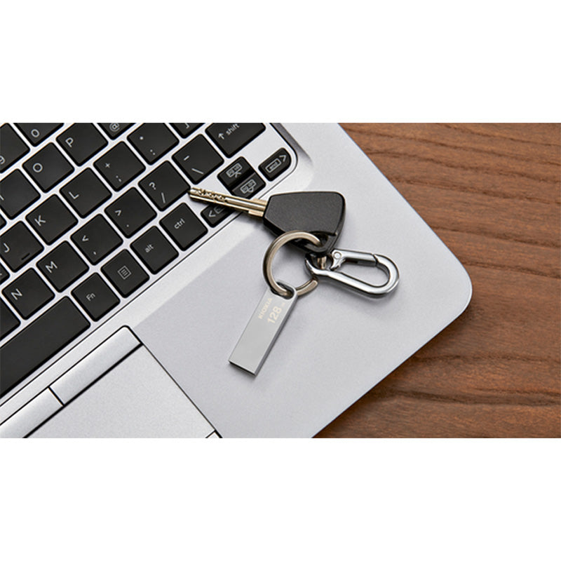 Kioxia TransMemory U366 128GB USB3.2 Flash Drive
