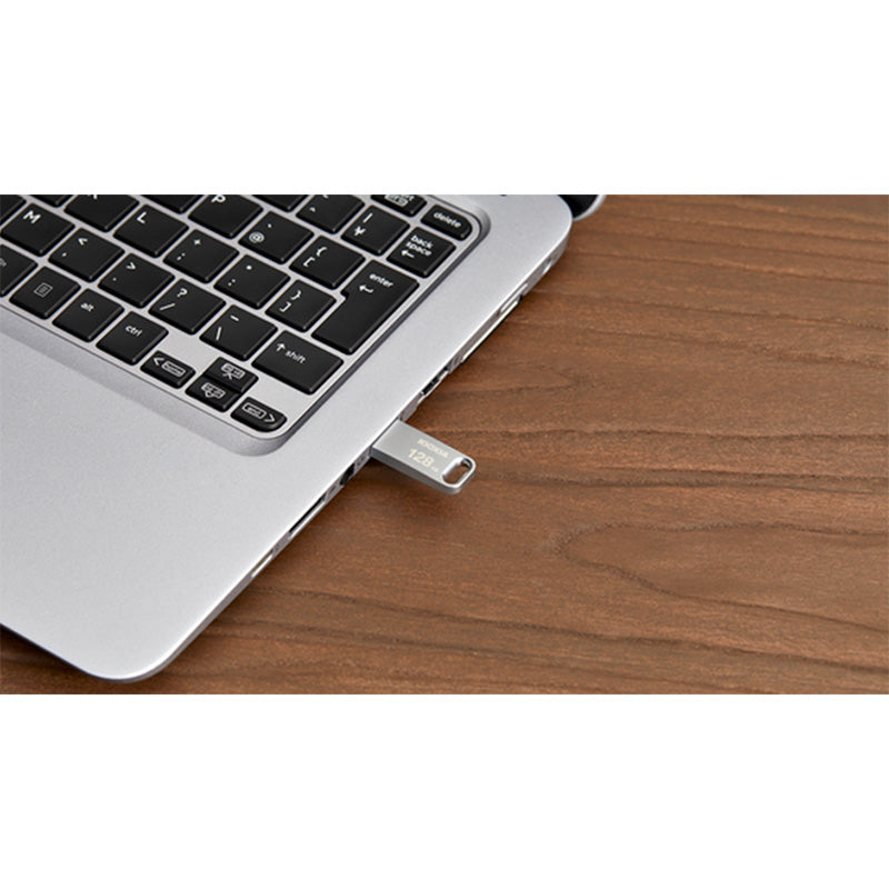 Kioxia TransMemory U366 128GB USB3.2 Flash Drive