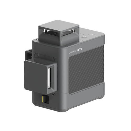 HOTO HTE0014GL Laser Level 3*360
