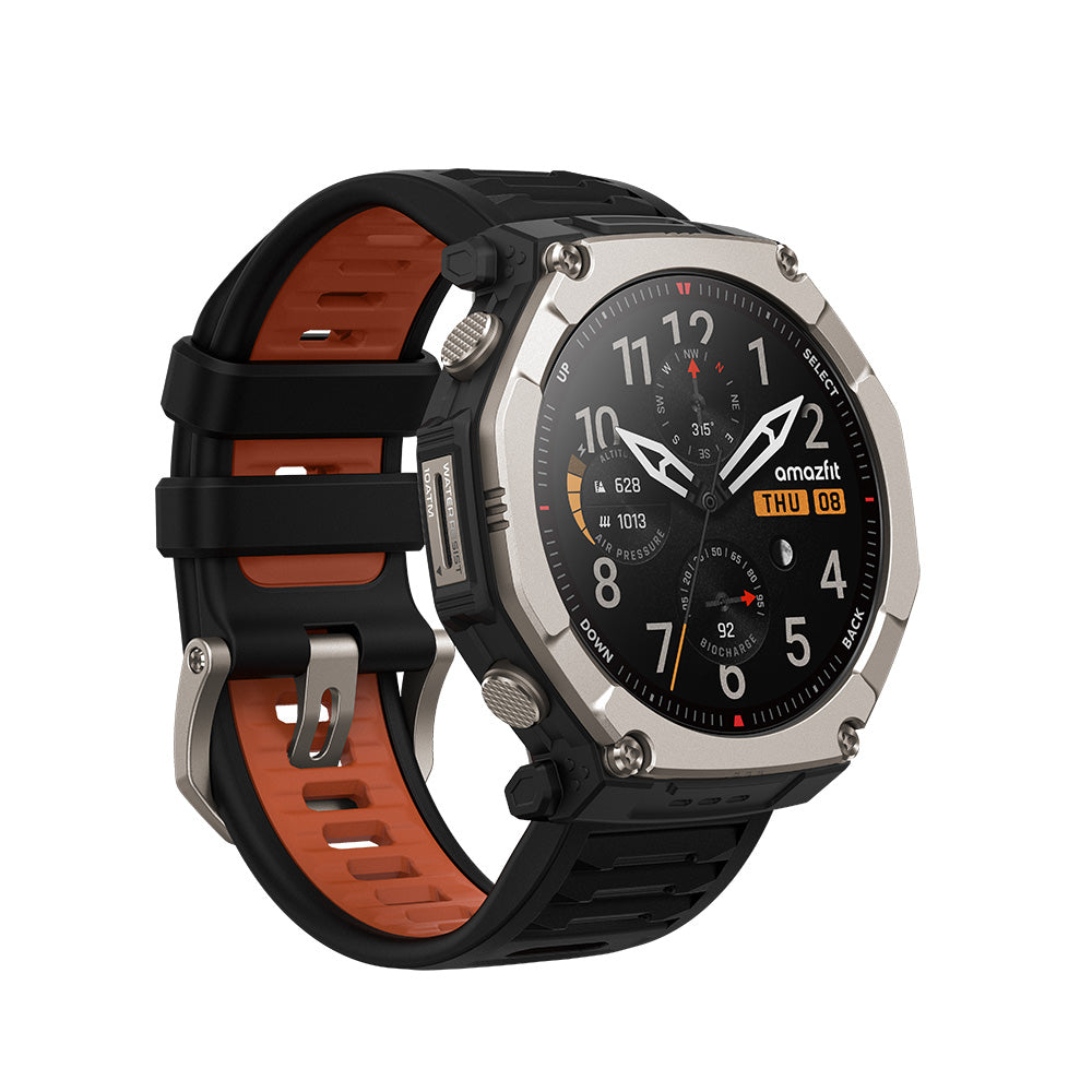 Amazfit T-Rex Ultra 2