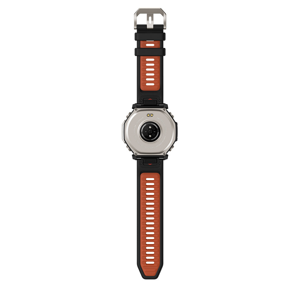 Amazfit T-Rex Ultra 2