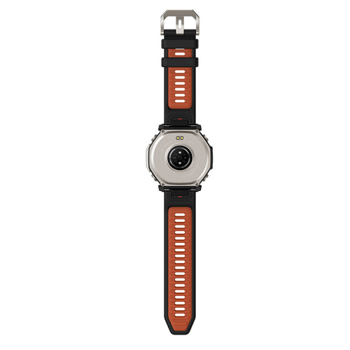 Amazfit T-Rex Ultra 2