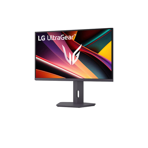 LG UltraGear 27G610A-B - 27 QHD IPS 200Hz Gaming Monitor