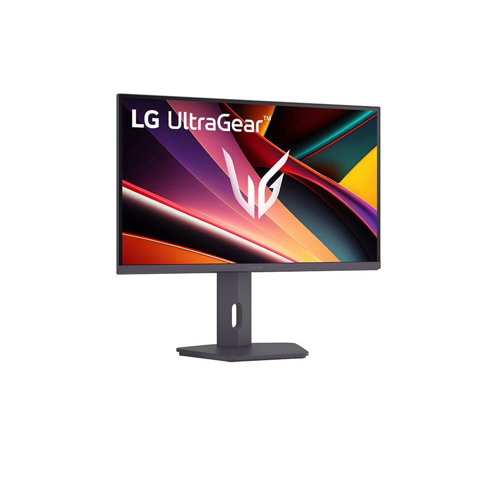 LG UltraGear 27G610A-B - 27 QHD IPS 200Hz Gaming Monitor