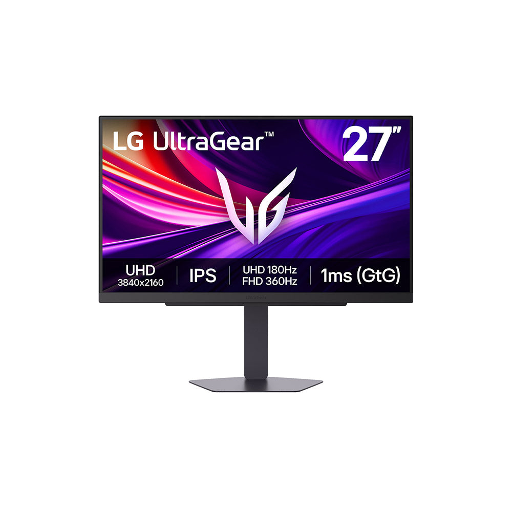 LG UltraGear 27G810A-B - 27