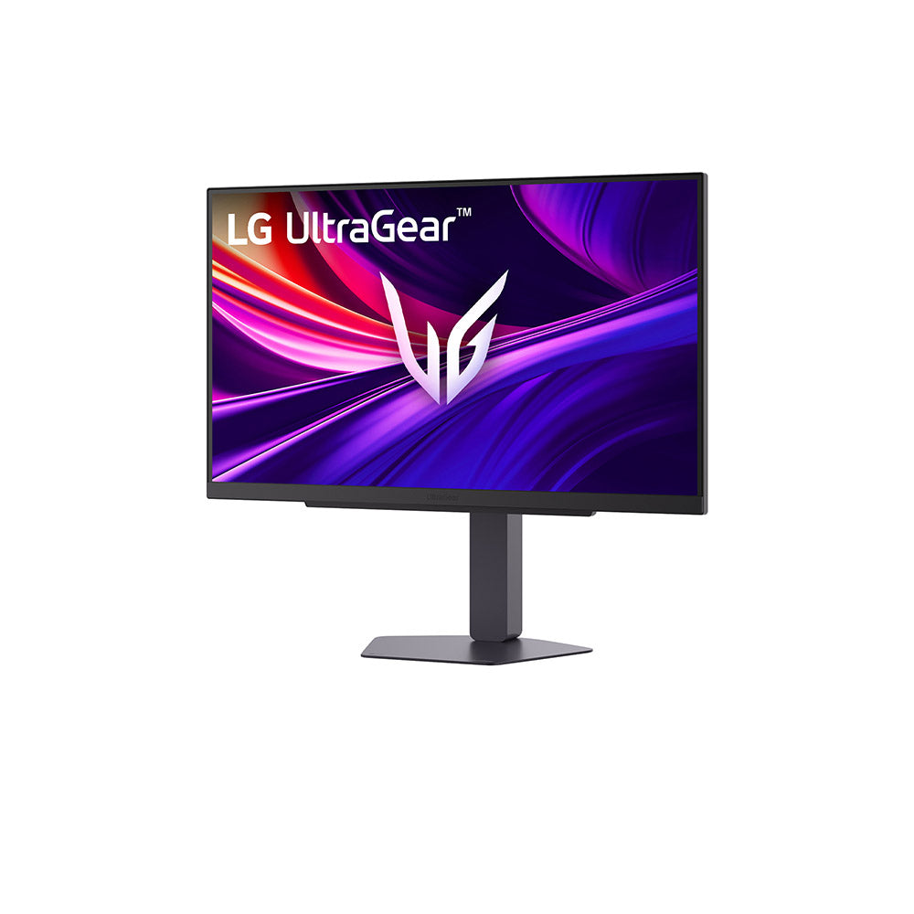 LG UltraGear 27G810A-B - 27 UHD IPS 180Hz Dual-Mode Gaming Monitor