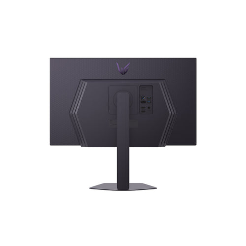 LG UltraGear 27G810A-B - 27 UHD IPS 180Hz Dual-Mode Gaming Monitor