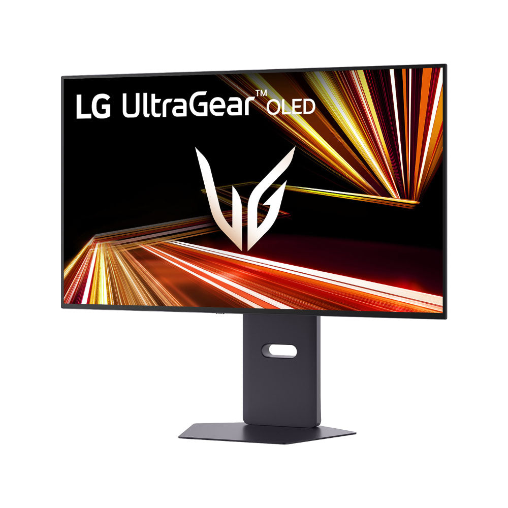 LG OLED 32GX850A-B 31.5　有機EL 4K LG UltraGear 32GX850A-B - 31.5