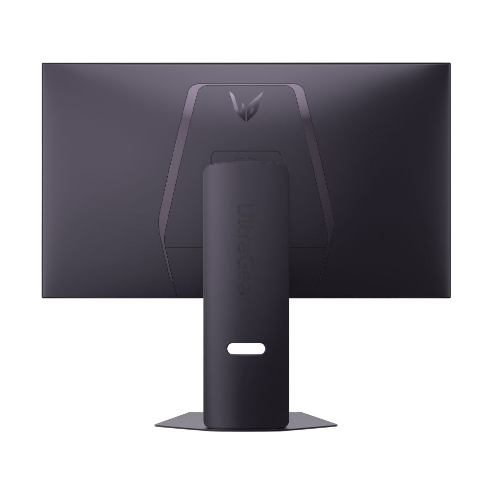 LG UltraGear 32GX850A-B - 31.5