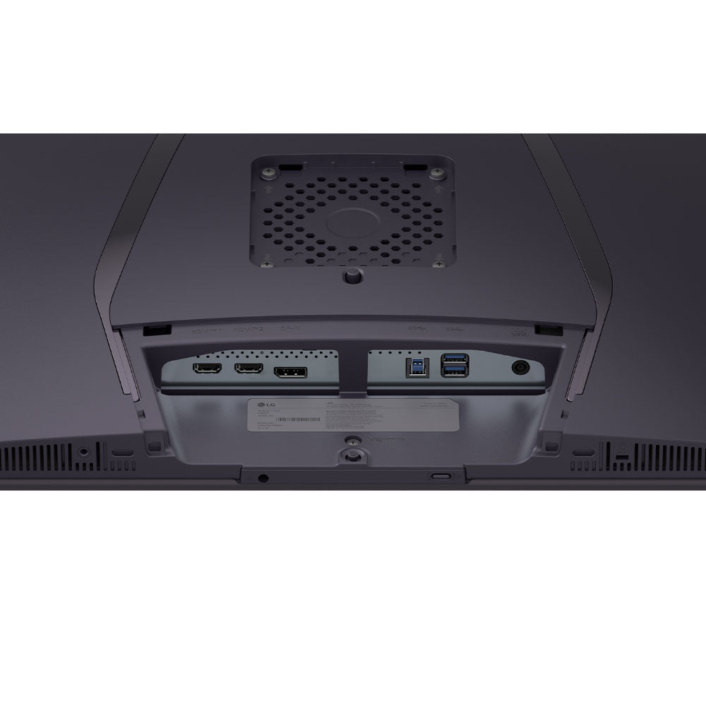 LG UltraGear 32GX850A-B - 31.5