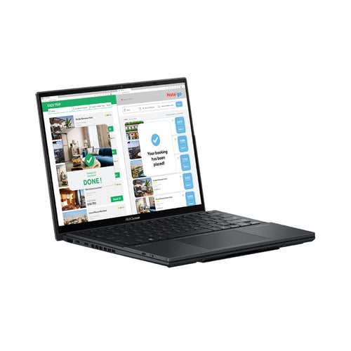 Asus Zenbook Duo UX8406CA-QL350W - U7-255H 32GB 1TB 14 Touch