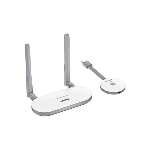 Unitek V1183A01 Wireless HDMI Transmitter & Receiver Kit