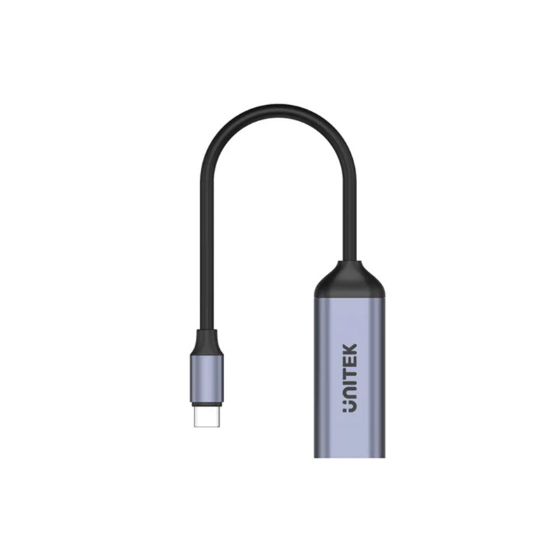 Unitek V1415A USB-C To DisplayPort 1.4 Adapter