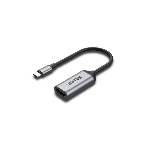 Unitek V1420A USB-C to HDMI 2.0 4K Adapter