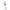 Hohem iSteady V3 3-Axis White Palm Smartphone Gimbal AI Visual Tracking w/ Selfie Stick