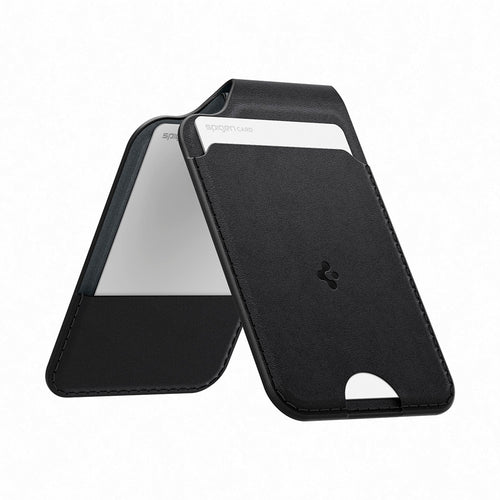SPIGEN Valentinus S Wallet (GP-TOU026PGBBW)