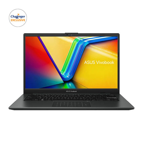[Challenger Exclusive] Asus Vivobook Go 14 E1404FA-EB979W - R5-40 16GB 512GB 14