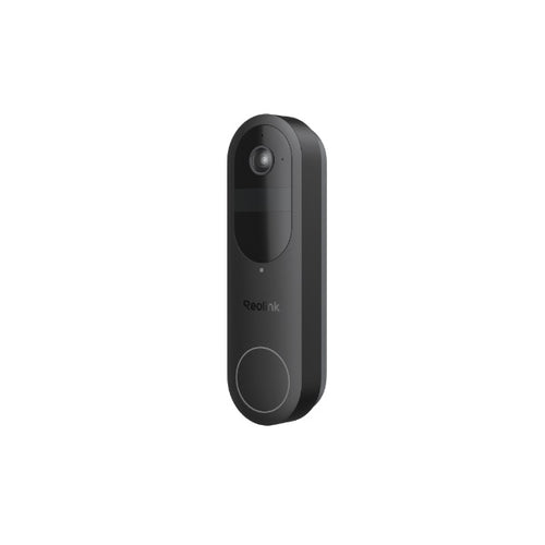 Reolink 2K Dual-Band Wi-Fi Battery Doorbell (DB2K03B)