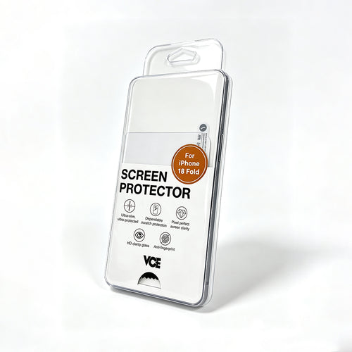 VCE VE-ACC178 iPhone 18 Duo HD TPG