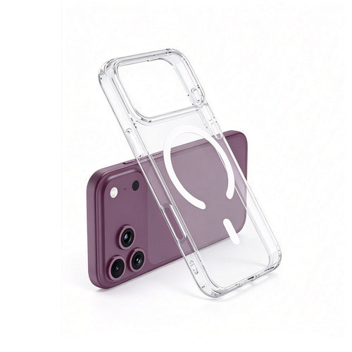 VCE VE-ACC179 iPhone 18 Pro (Clear)