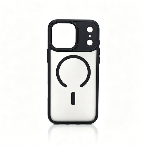 VCE VE-ACC183 iPhone 18 Pro Magnetic Case (Black)