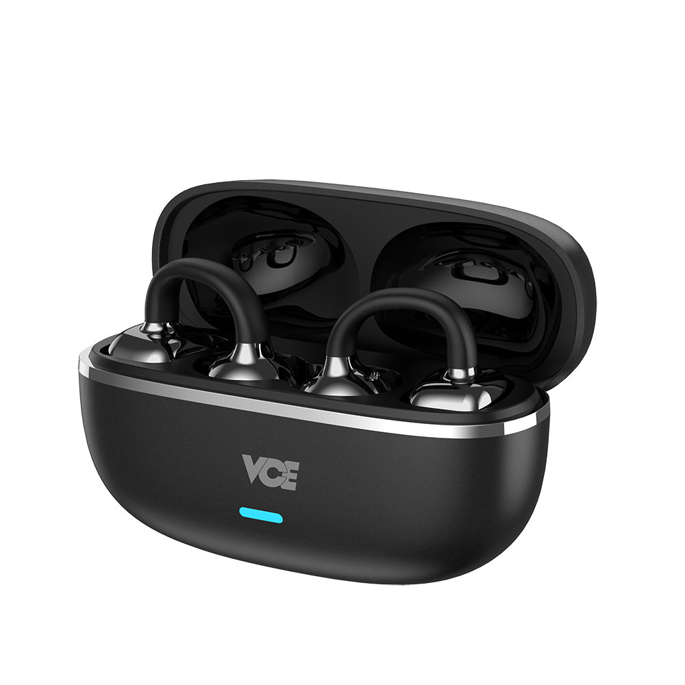 VCE VE-BTE06 Open-Ear True Wireless Earbuds