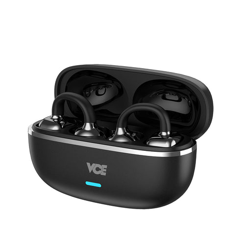 VCE VE-BTE06 Open-Ear True Wireless Earbuds