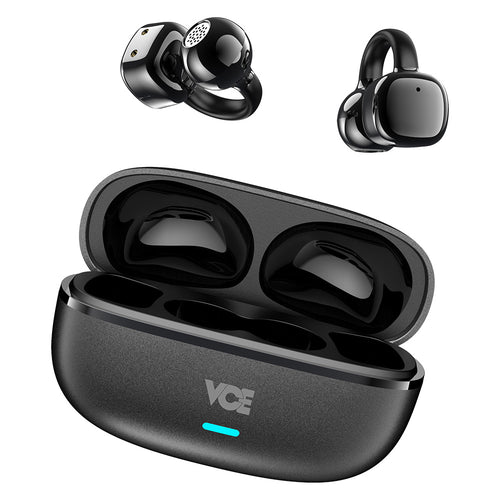 VCE VE-BTE06 Open-Ear True Wireless Earbuds