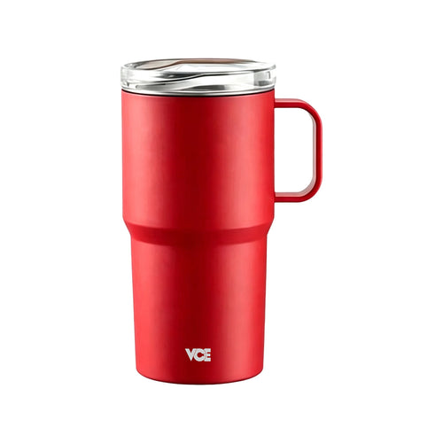 VCE VE-LAC129 Vacuum Cup (Red)