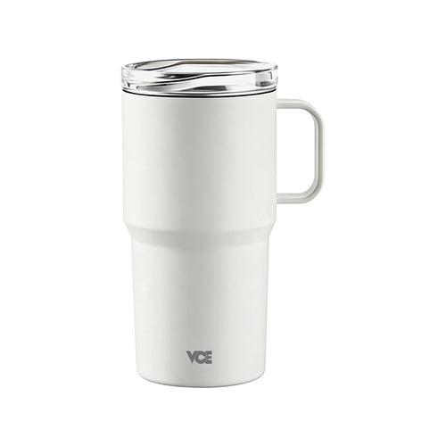 VCE VE-LAC129 Vacuum Cup (White)