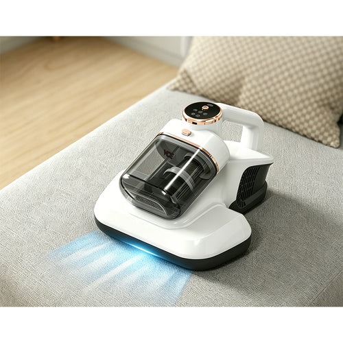 VCE VE-LAC132 Wireless Dust Mite Vacuum