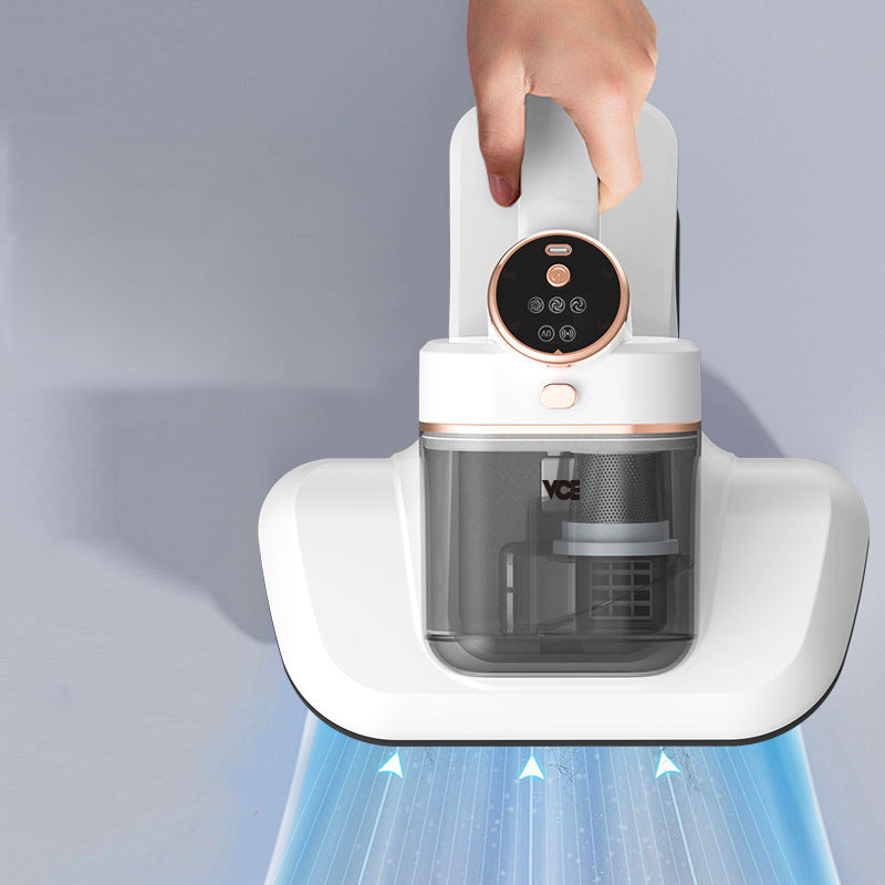 VCE VE-LAC132 Wireless Dust Mite Vacuum