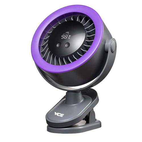 VCE VE-LAC134 Clip Fan