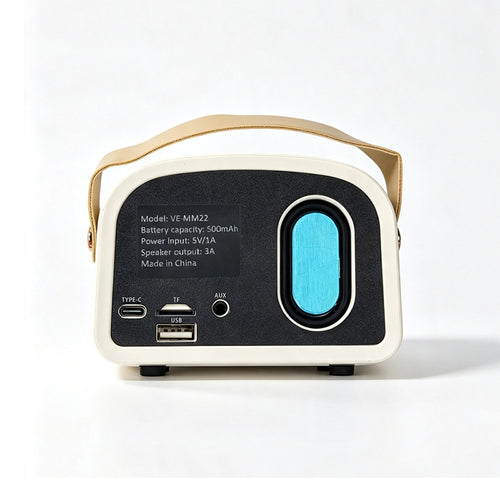 VCE VE-MM22 Wireless Speaker