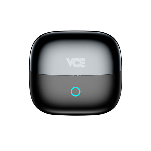 VCE VE-MM24 True Wireless Earbuds (Black)