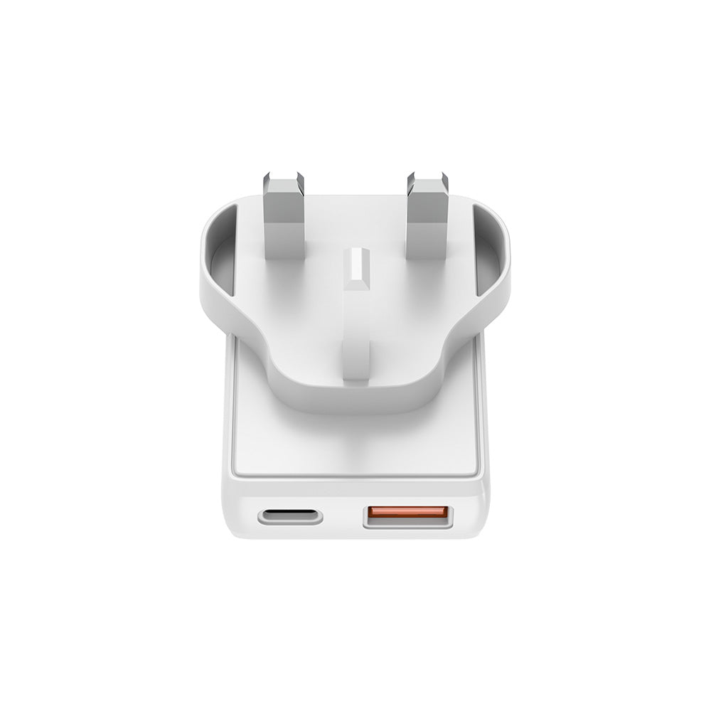 VCE VE-PA04 PD30W GaN Wall Charger