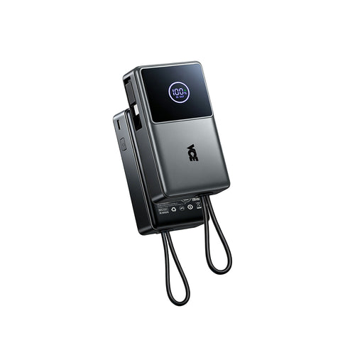 VCE VE-PB04 (XG-D926) 22.5W 10000mAh Power Bank